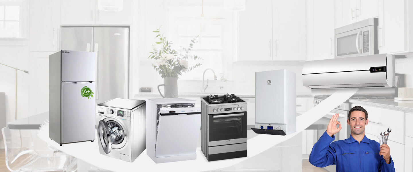 Çeşme Gorenje Servisi